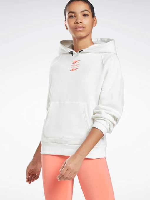 Худи и свитшоты Reebok MYT модель GI6954 Фото
