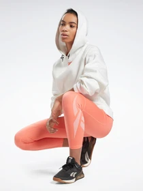 Худі та світшоти Reebok MYT модель GI6954 Фото
