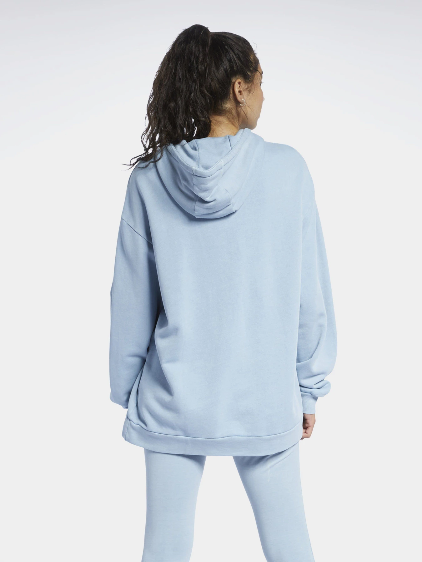 Худі та світшоти Reebok CLASSICS NATURAL DYE модель GN4925 Худі та світшоти Reebok CLASSICS NATURAL DYE модель GN4925 Фото