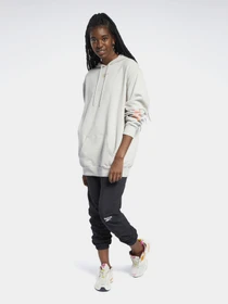 Худі та світшоти Reebok Classics Graphic Festival модель GP1270 Фото