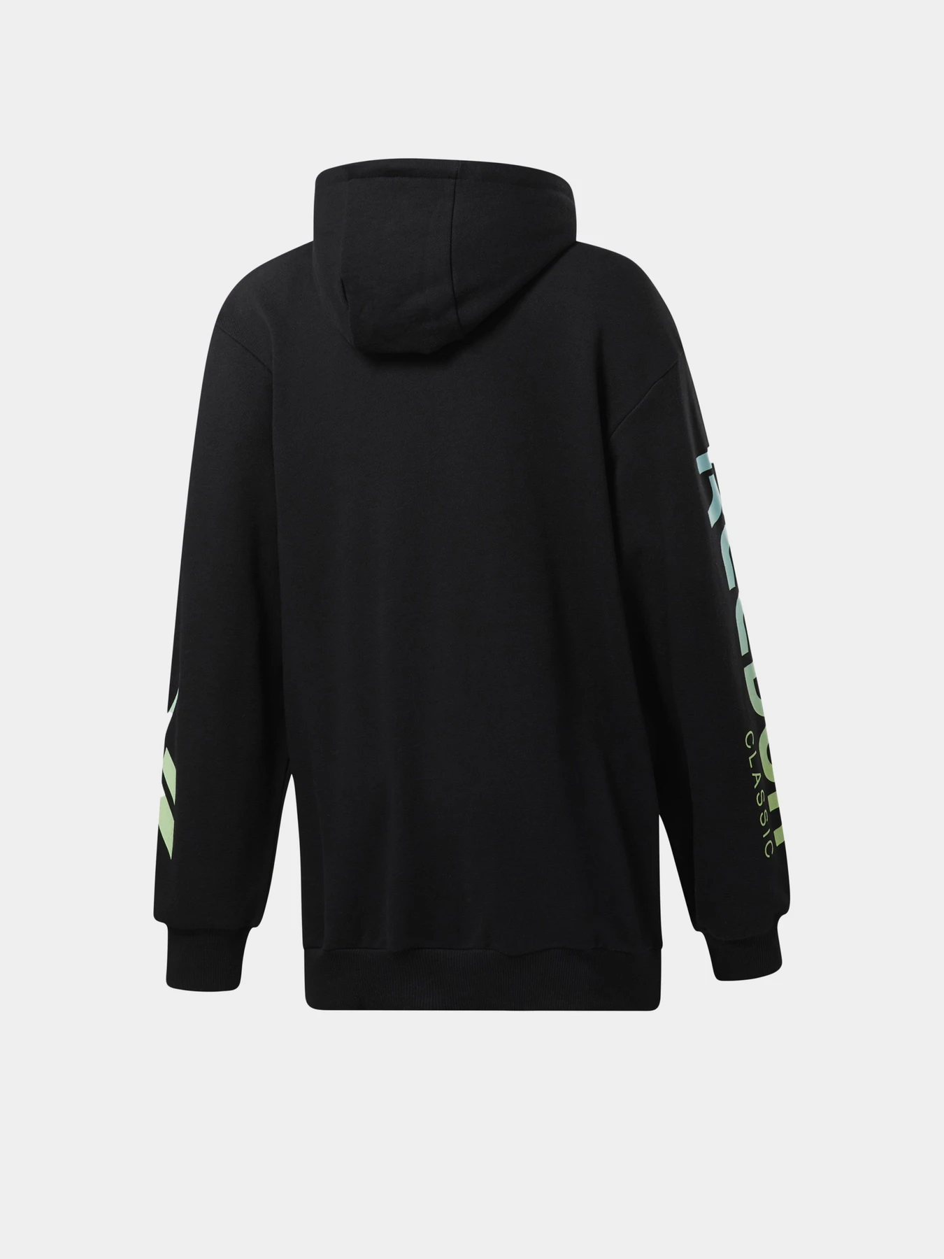 Худі та світшоти Reebok Classics Graphic Festival модель GP1271 Худі та світшоти Reebok Classics Graphic Festival модель GP1271 Фото