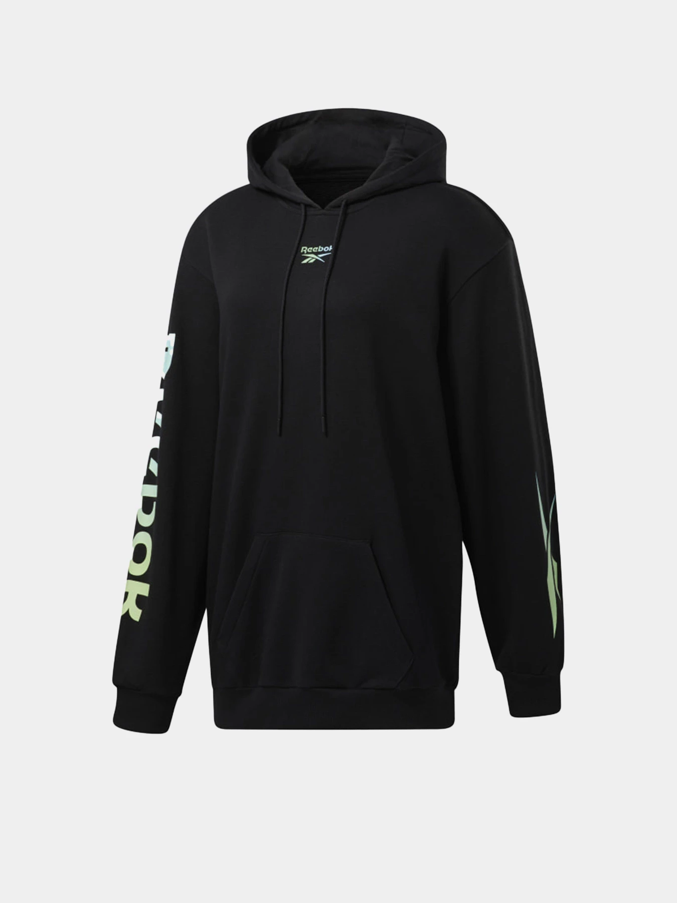 Худі та світшоти Reebok Classics Graphic Festival модель GP1271 Худі та світшоти Reebok Classics Graphic Festival модель GP1271 Фото