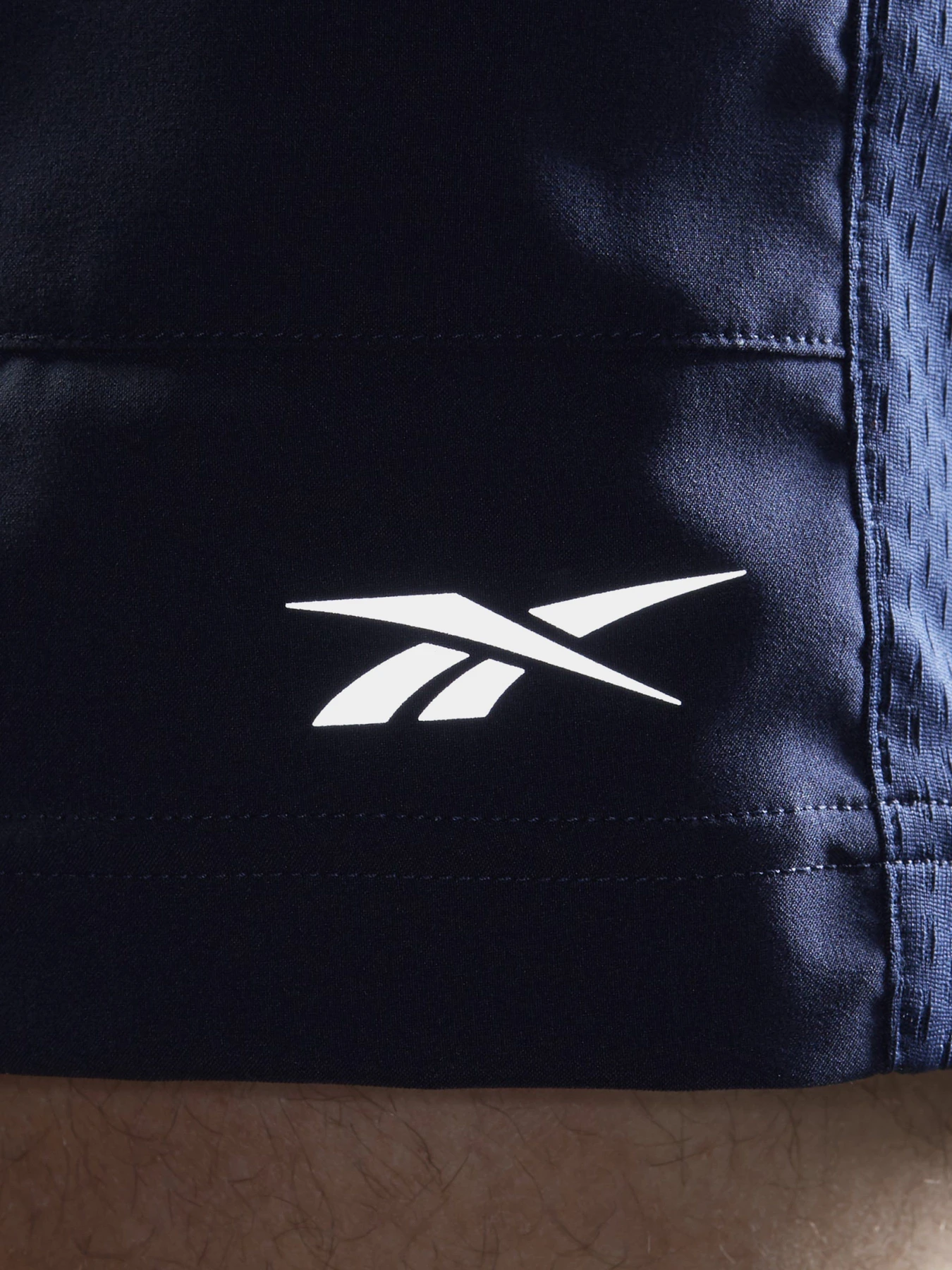 Шорти Reebok RUNNING ESSENTIALS TWO-IN-ONE модель FU1339 Шорти Reebok RUNNING ESSENTIALS TWO-IN-ONE модель FU1339 Фото