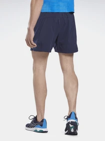 Шорти Reebok RUNNING ESSENTIALS TWO-IN-ONE модель FU1339 Фото