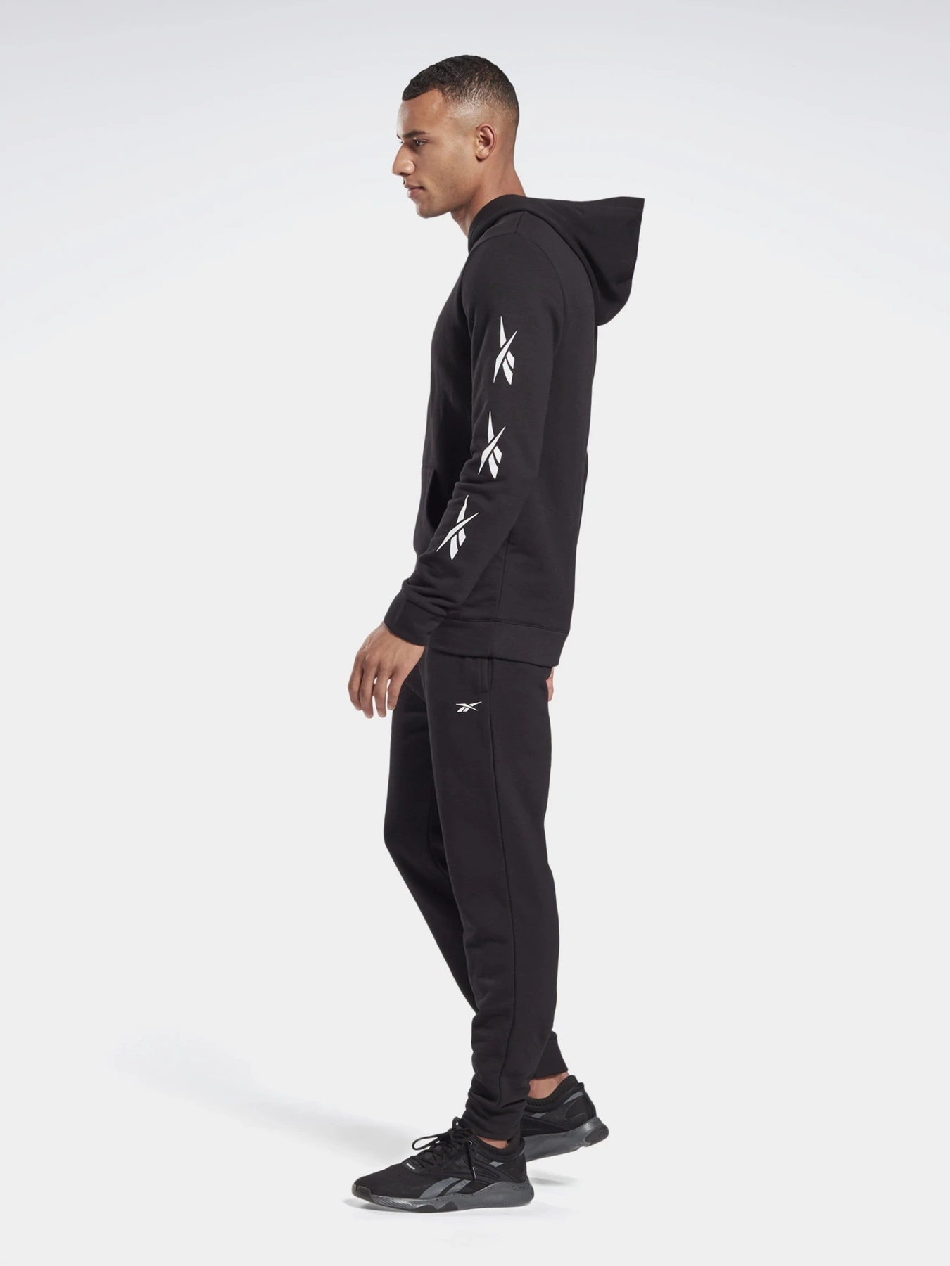 Костюмы Reebok TE VECTOR модель GL3159 Фото