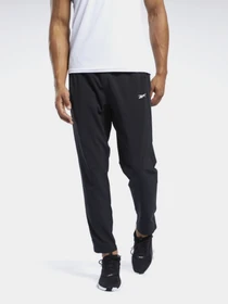 Брюки Reebok WORKOUT READY модель FJ4060 Фото
