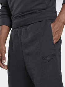 Брюки Reebok TE MELANGE модель GI9405 Фото