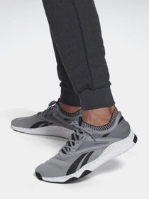 Брюки Reebok TE MELANGE модель GI9405 Фото