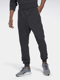 Брюки Reebok TE MELANGE модель GI9405 Фото