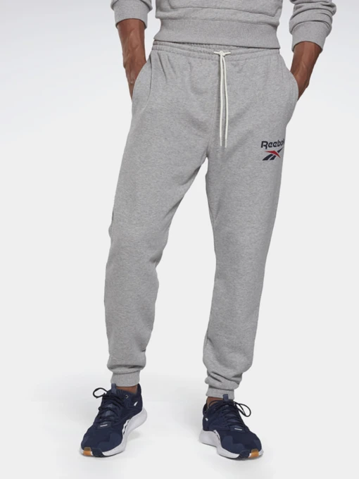 Брюки Reebok IDENTITY BIG LOGO модель GI9413 Фото