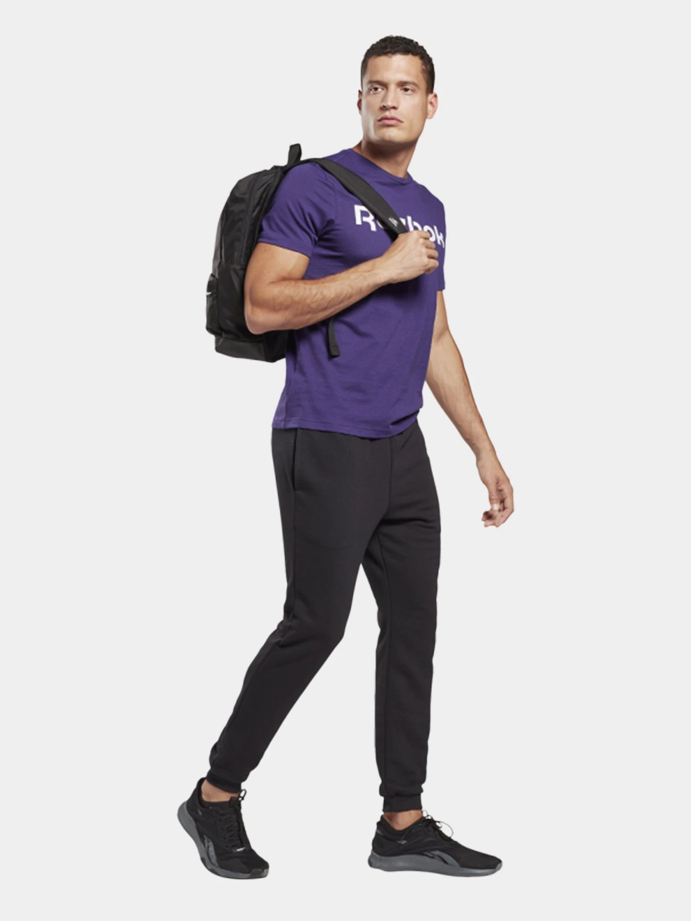 Брюки Reebok IDENTITY модель GJ0554 Фото
