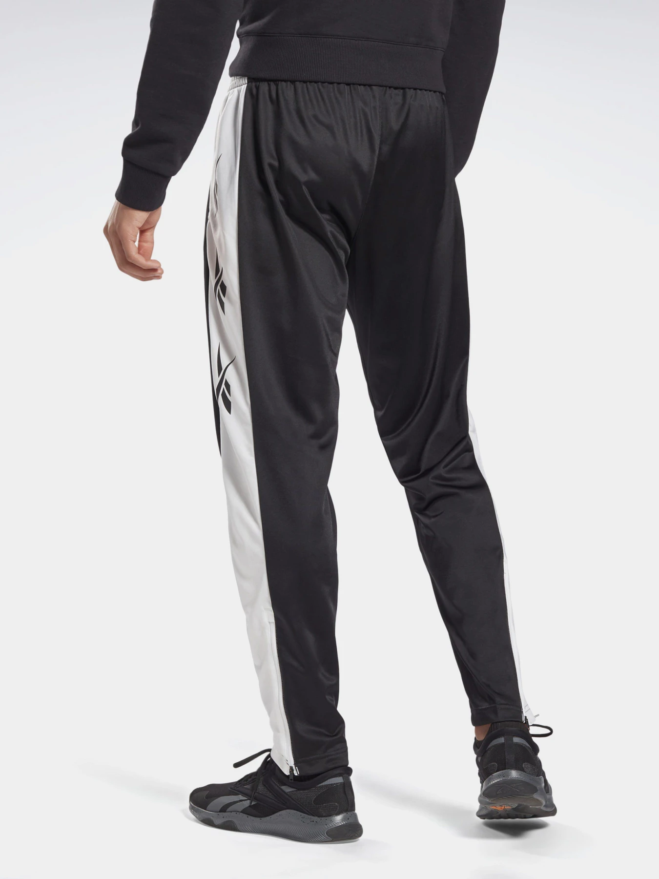 Брюки Reebok TE VECTOR модель GL3153 Брюки Reebok TE VECTOR модель GL3153 Фото