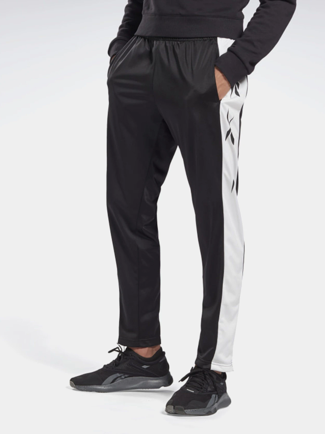 Брюки Reebok TE VECTOR модель GL3153 Брюки Reebok TE VECTOR модель GL3153 Фото