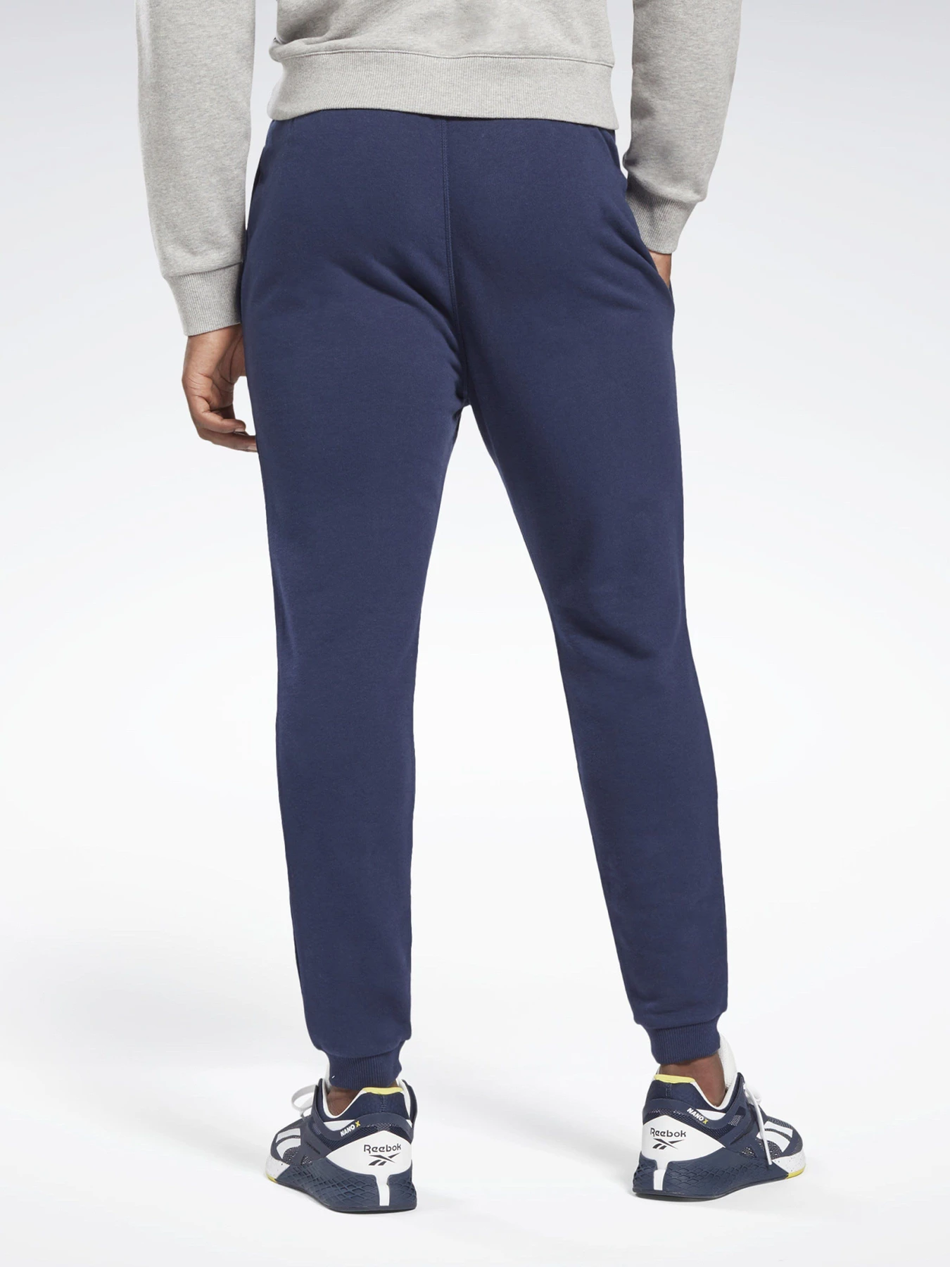 Штани Reebok IDENTITY модель GL3163 Штани Reebok IDENTITY модель GL3163 Фото