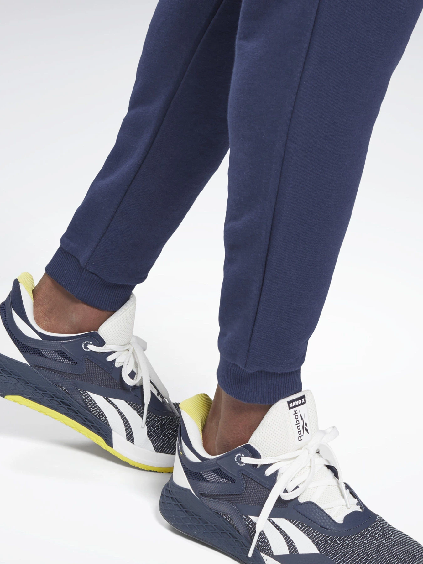 Штани Reebok IDENTITY модель GL3163 Штани Reebok IDENTITY модель GL3163 Фото