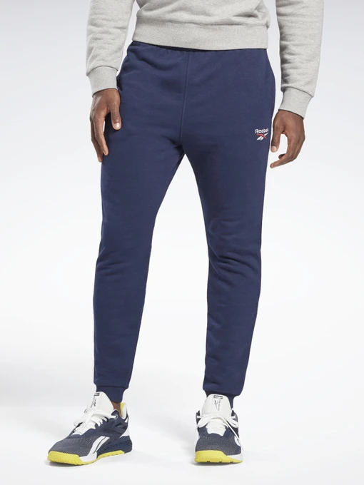 Брюки Reebok IDENTITY модель GL3163 Фото