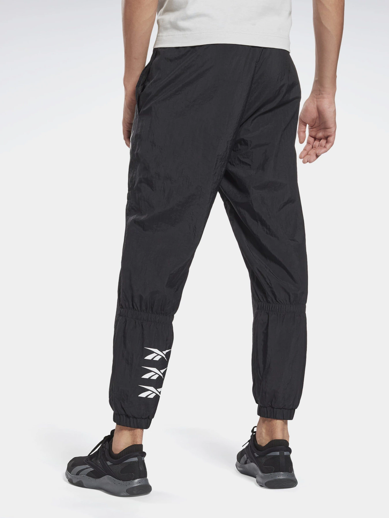 Брюки Reebok MYT OLLIE модель GL3245 Фото