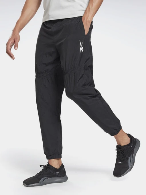 Брюки Reebok MYT OLLIE модель GL3245 Фото