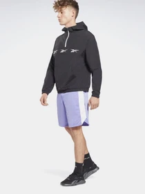 Куртки и дубленки Reebok TE VECTOR модель GJ0646 Фото