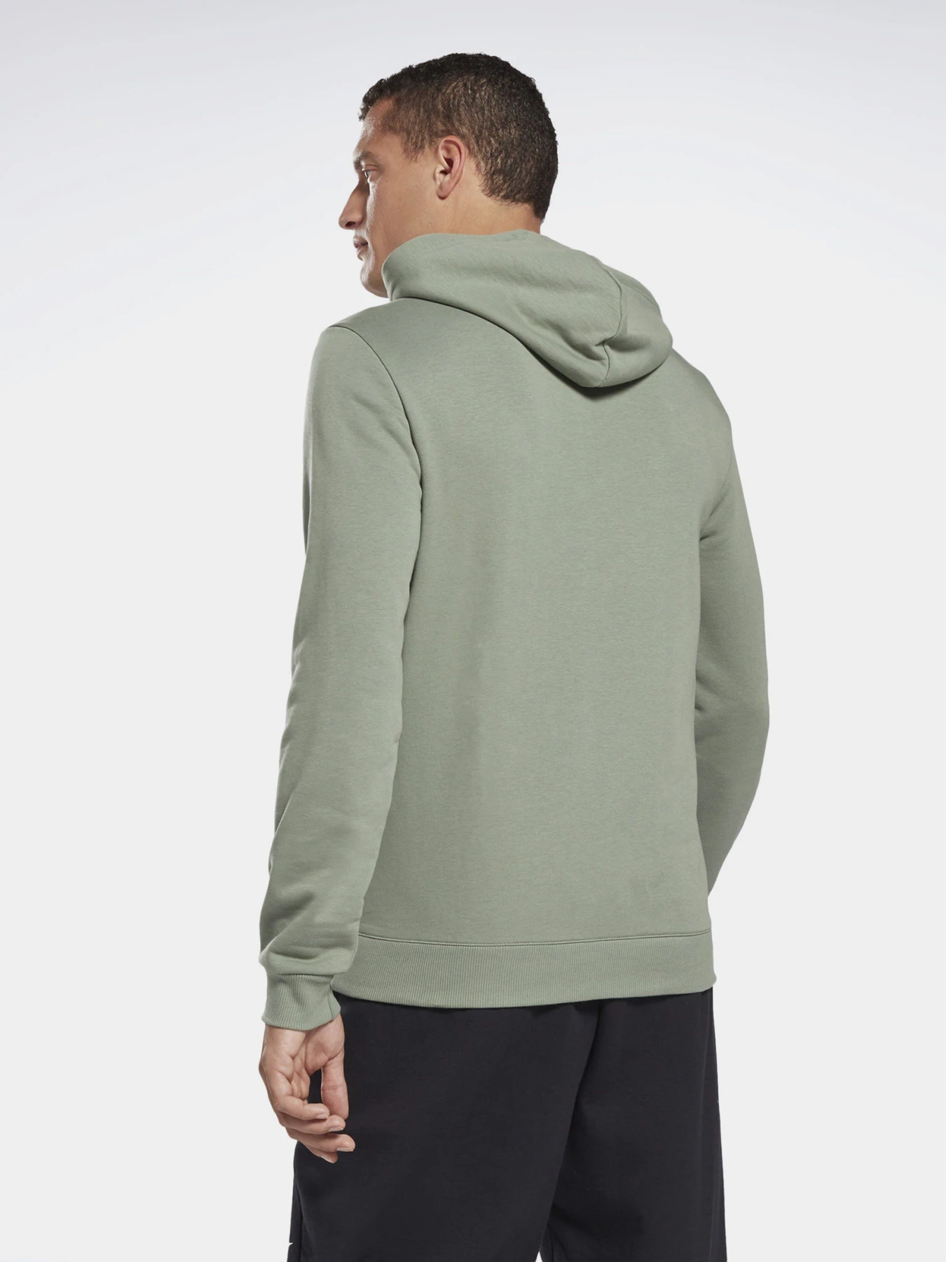 Худи и свитшоты Reebok IDENTITY BIG LOGO модель GI8507 Худи и свитшоты Reebok IDENTITY BIG LOGO модель GI8507 Фото
