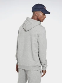 Худи и свитшоты Reebok IDENTITY BIG LOGO модель GI8659 Фото