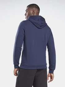 Худі та світшоти Reebok Identity Big Logo модель GI8662 Фото