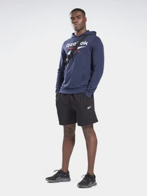 Худі та світшоти Reebok Identity Big Logo модель GI8662 Фото