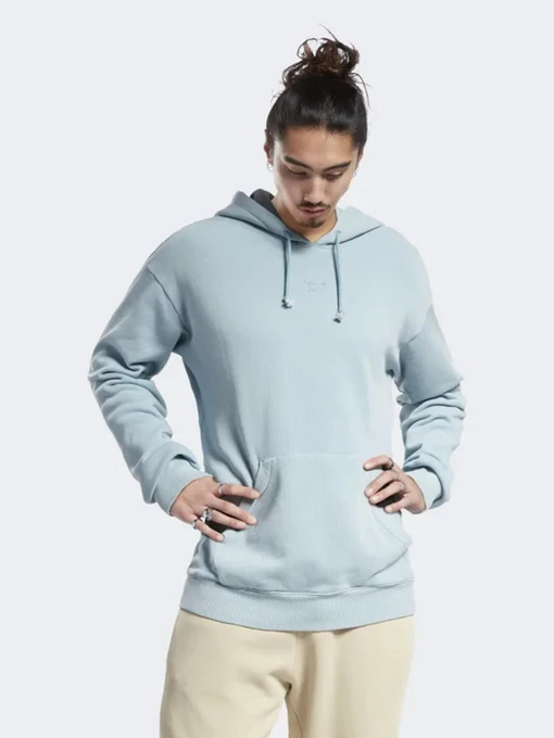 Худи и свитшоты Reebok CLASSICS NATURAL DYE модель GQ2751 Фото