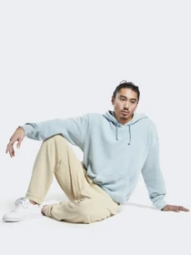 Худи и свитшоты Reebok CLASSICS NATURAL DYE модель GQ2751 Фото