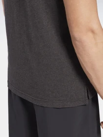 Футболки и поло Reebok TE MELANGE SS модель GI8567 Фото