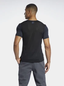 Футболки и поло Reebok TechStyle Running Activchill модель GJ6230 Фото