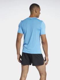 Футболки и поло Reebok TECHSTYLE RUNNING ACTIVCHILL модель GJ6231 Фото