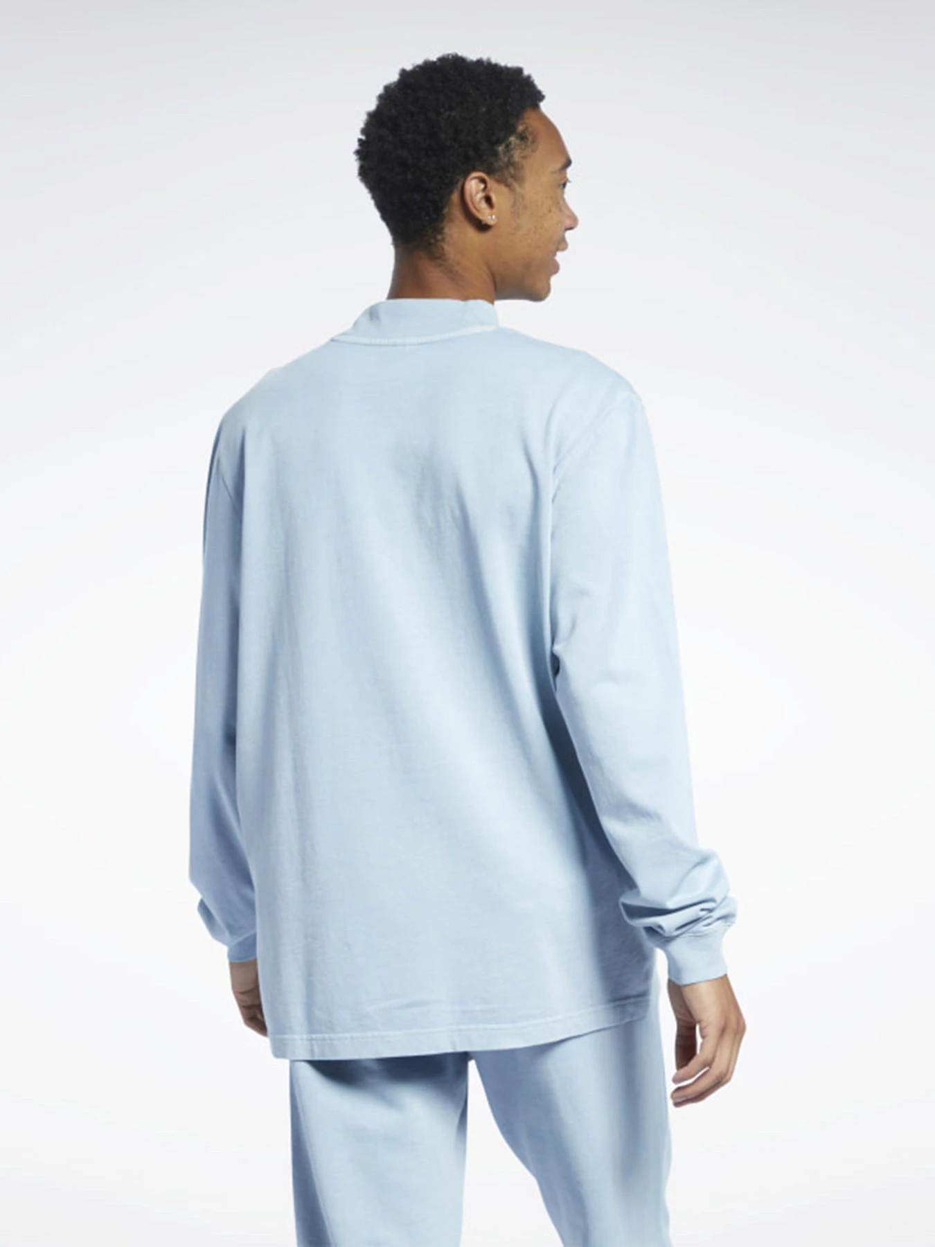 Худі та світшоти Reebok CLASSICS NATURAL DYE модель GN3763 Фото