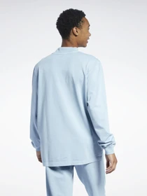 Худі та світшоти Reebok CLASSICS NATURAL DYE модель GN3763 Фото