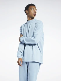 Худі та світшоти Reebok CLASSICS NATURAL DYE модель GN3763 Фото