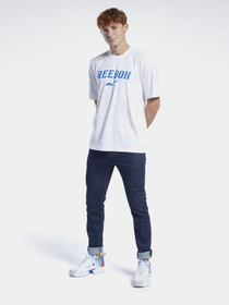 Футболки и поло Reebok CLASSICS модель GU8418 Фото