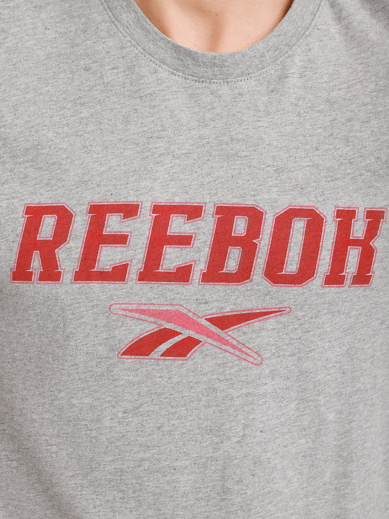 Футболки и поло Reebok CLASSICS модель GU8419 Футболки и поло Reebok CLASSICS модель GU8419 Фото