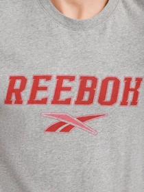 Футболки и поло Reebok CLASSICS модель GU8419 Фото