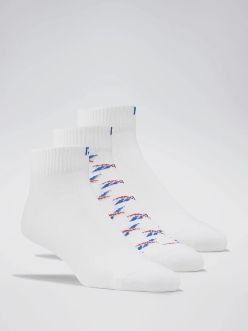 Шкарпетки та гольфи Reebok CLASSICS ANKLE модель GD1030 Фото