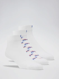 Носки и гольфы Reebok CLASSICS ANKLE модель GD1030 Фото