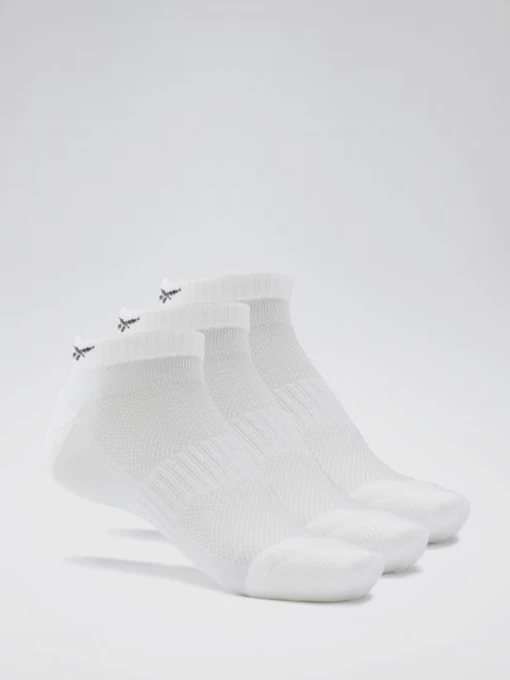 Шкарпетки та гольфи Reebok Active Foundation Low-Cut модель GH0409 Фото