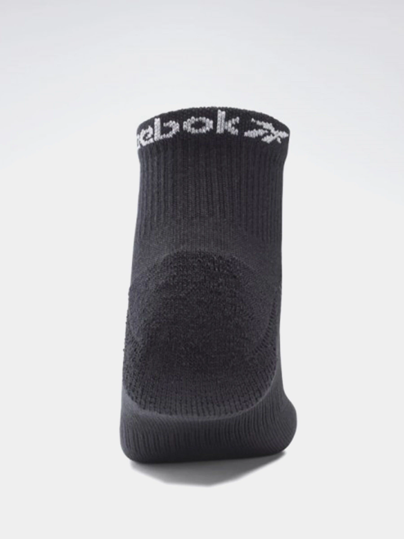 Шкарпетки та гольфи Reebok Active Foundation Ankle модель GH0419 Фото