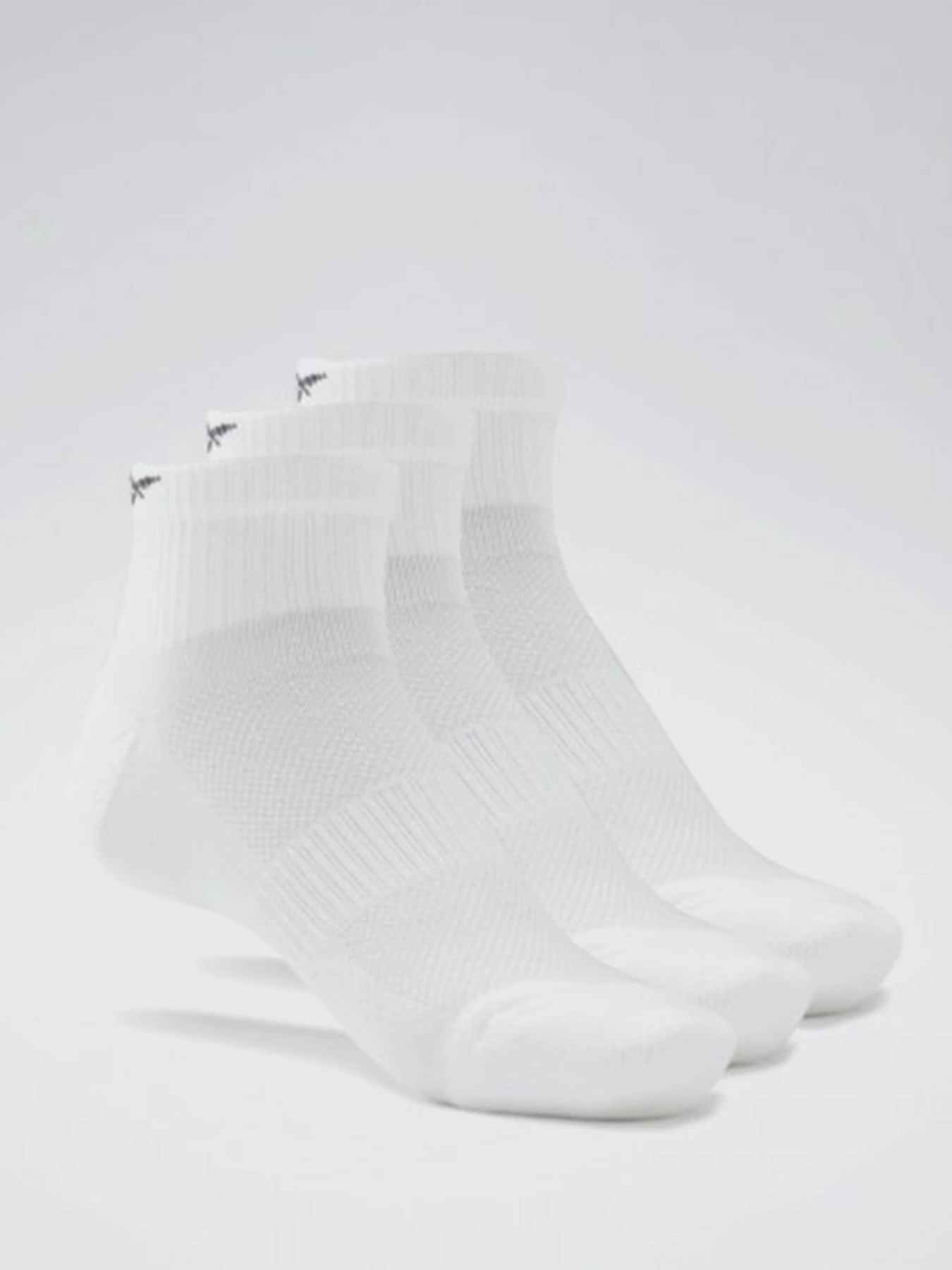Носки и гольфы Reebok Active Foundation Ankle модель GH0420 Носки и гольфы Reebok Active Foundation Ankle модель GH0420 Фото