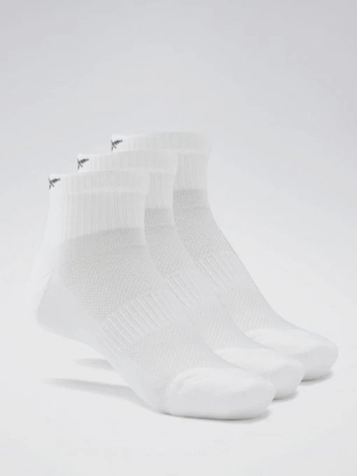 Шкарпетки та гольфи Reebok Active Foundation Ankle модель GH0420 Фото