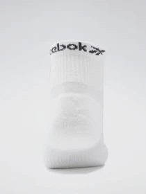 Носки и гольфы Reebok Active Foundation Ankle модель GH0420 Фото