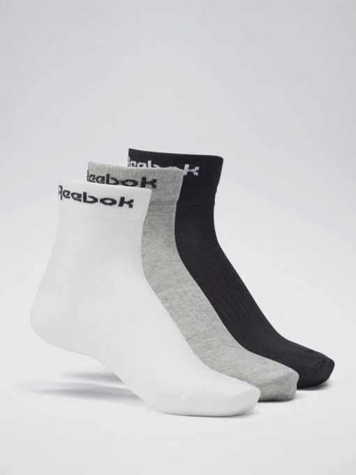 Носки и гольфы Reebok  Active Core Ankle модель GH8168 Фото