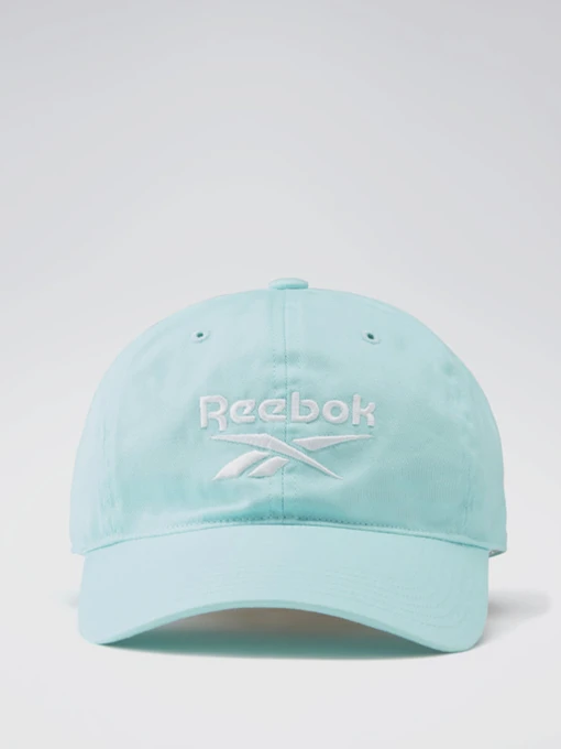 Шапки и кепки Reebok ACTIVE FOUNDATION BADGE модель GN8406 Фото