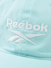 Шапки и кепки Reebok ACTIVE FOUNDATION BADGE модель GN8406 Фото