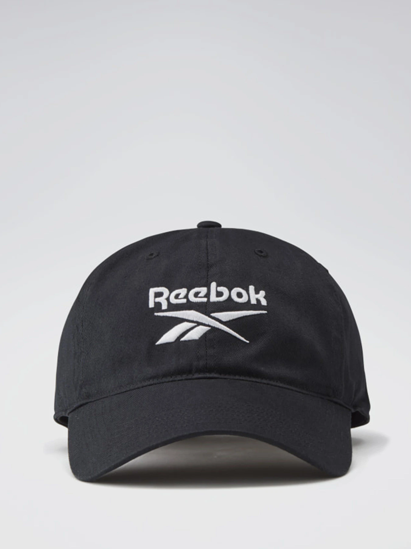 Шапки та кепки Reebok ACTIVE FOUNDATION модель 0B216 Фото