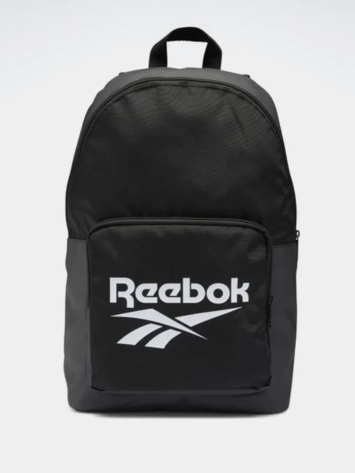 Рюкзаки Reebok CLASSICS FOUNDATION модель GP0148 Фото